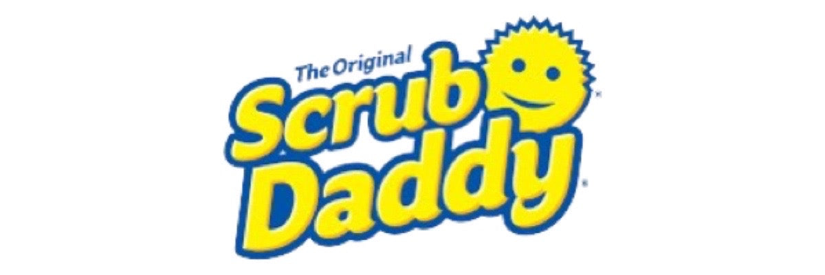 Scrub Daddy Caddy - Sponge holder – Dollarstore.dk