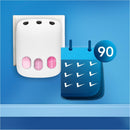 Elektriske Luftfrisker Refills Ambi Pur (21 ml)