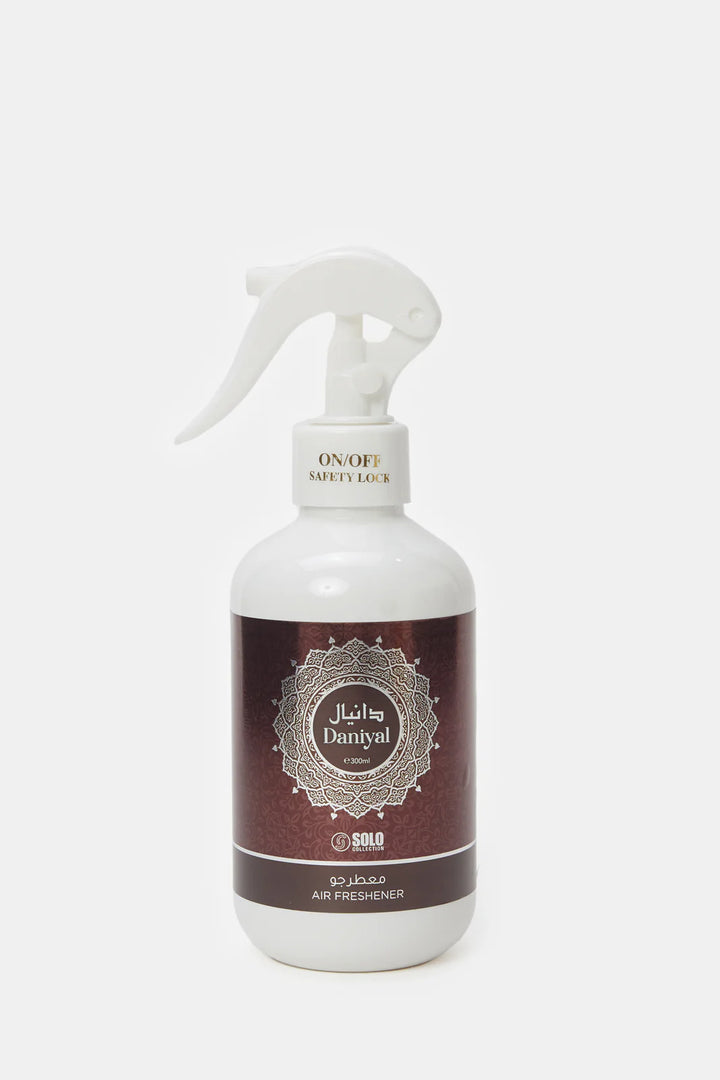 Solo Collection Luftfrisker 300ml Daniyal alkoholfri