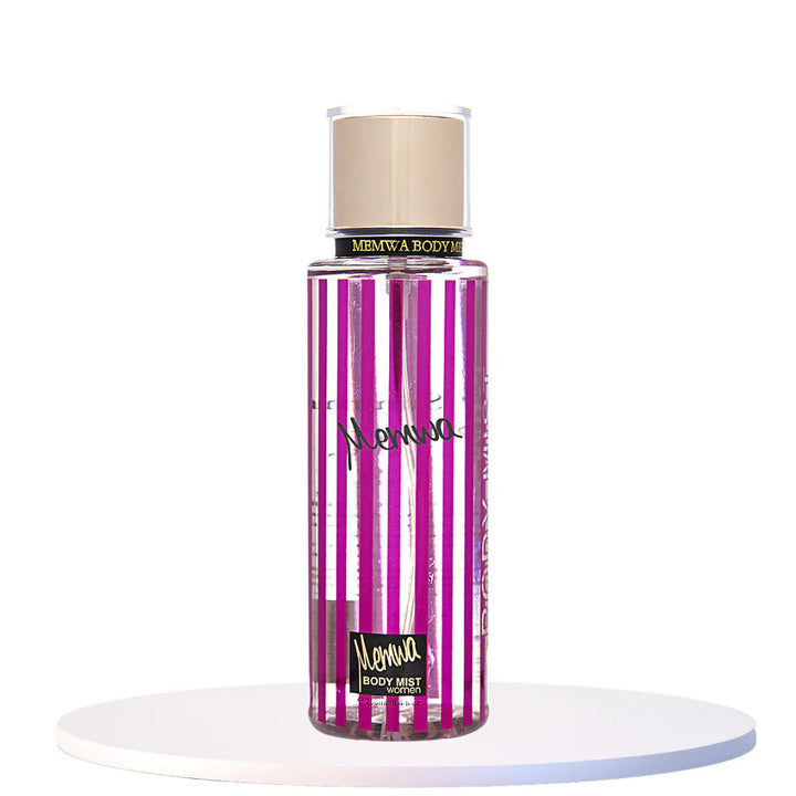 Memwa Bodymist Parfume Spray 90ml - Top Summer  (Dame Parfume)