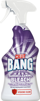 Cillit Bang Expert Bleach Klorspray 500ml