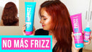 GreighTons - No More Frizz Balm Conditioner 250ml
