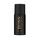 HUGO BOSS - The Scent Deodorant Spray 150ml