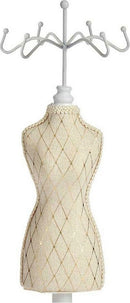 Giftdecor Elegant smykkestativ 44x12 cm