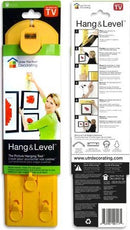 UTR - Under The Roof Hang & balance Suspension tool