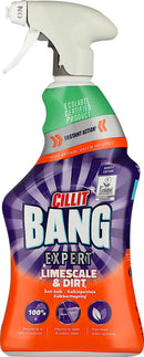 Cillit Bang Expert mod Kalk & snavs Spray 500ml