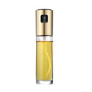 oliesprayflaske i glas er et must-have for enhver 100ml