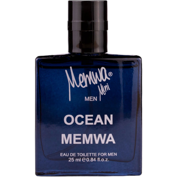 Memwa EDT (Ocean Memwa) Herre Parfume 25ml