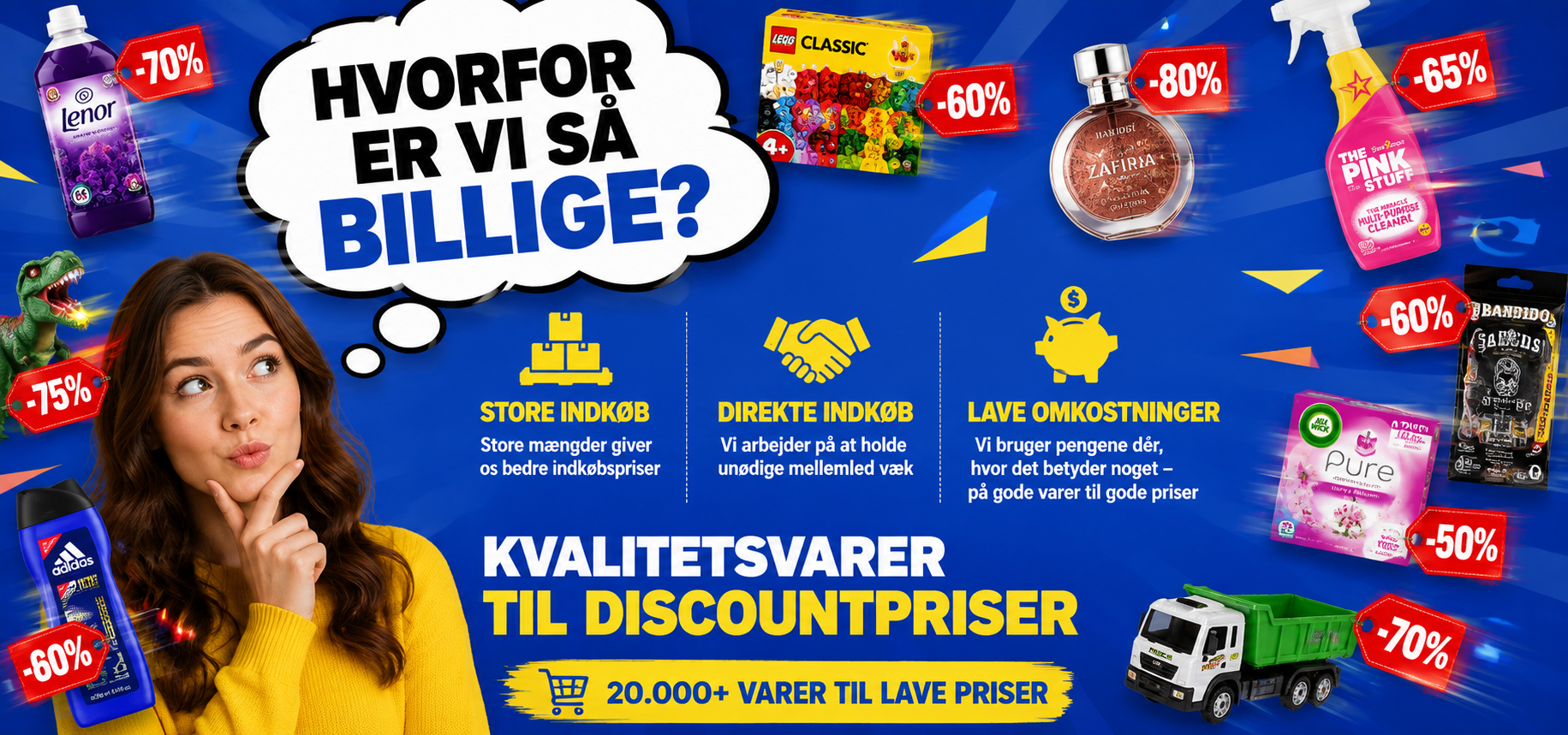 Dollarstore.dk