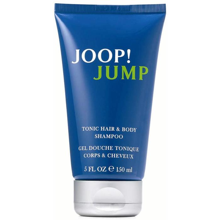 Joop - Joop Jump tonic hair & body shampoo 150ml