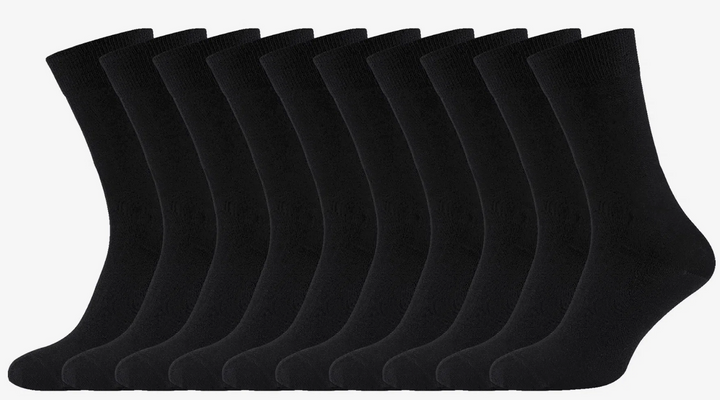 Bamboo socks 5 pairs size 43-46 (OUTLET) DS brand