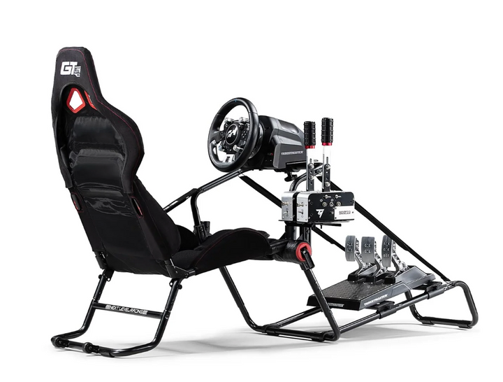 Next Level Racing GTLite Pro Foldable Racing Cockpit (NLR-S031)