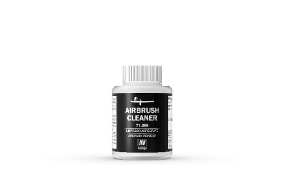 Airbrush cleaner 85ml ⎮ 8429551710992 ⎮ VE_430352