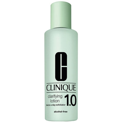 Clinique Clarifying Lotion 1.0 200ml Alcohol Free - For Very Dry To Dry Skin ⎮ 20714800857 ⎮ Gp_002536
