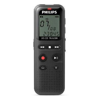 Optager Philips DVT 1150 ⎮ 9120056500765 ⎮ BB_S0402130
