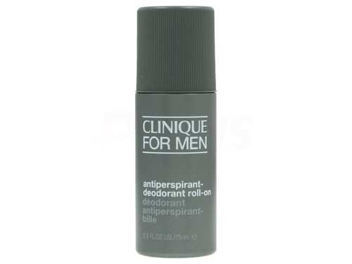 Clinique For Men Antiperspirant Deodorant Roll-On
