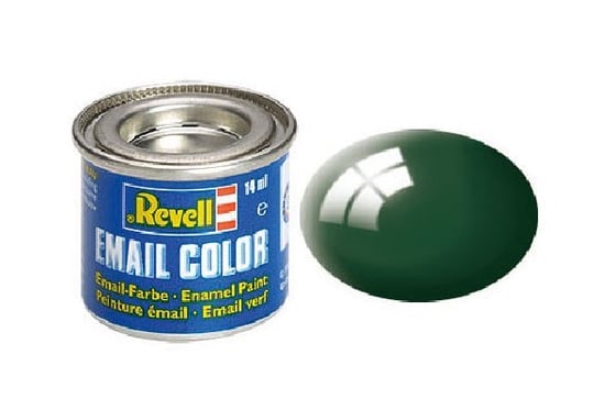 Enamel 14 ml. sea green gloss ⎮ 42022961 ⎮ VE_632162