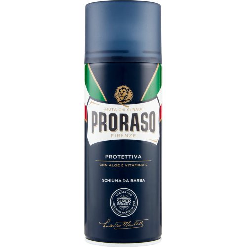 Proraso Blue Line Shaving Foam 400 ml