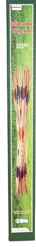 Mikado Gigant Træ Á 31 Pinde ⎮ 5703535014942 ⎮ HC_000207