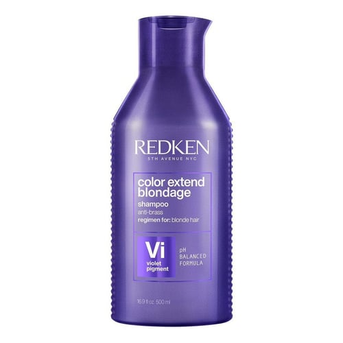 Redken Color Extend Blondage Shampoo 300 ml