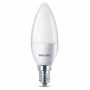Candle LED Light Bulb Philips 5,5W A+ 240 V White ⎮ 8718696474983 ⎮ BB_S0408654