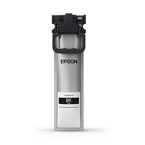 Original toner Epson T9441 35,7 ml 3000 pp., Gul ⎮ 8715946645339 ⎮ BB_S0224509