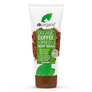 Dr. Organic Body Wash Espresso 200 ml ⎮ 5060391845012 ⎮ NS_000028