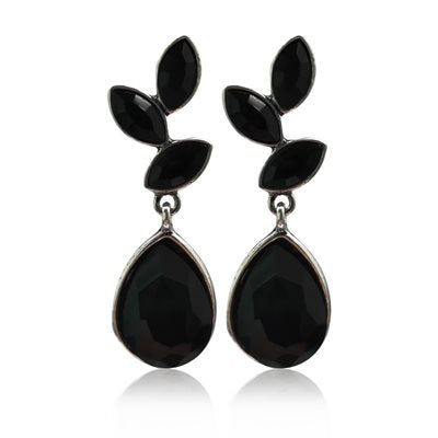 Everneed Tammy Lou – øreringe sort ⎮ 1348100240322 ⎮ EV_000825