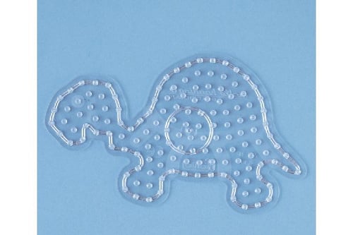 Hama Maxi Stiftplade Skildpadde