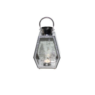 Julelanterne 14x8x22cm ⎮ 7392870687713 ⎮ GT_003059