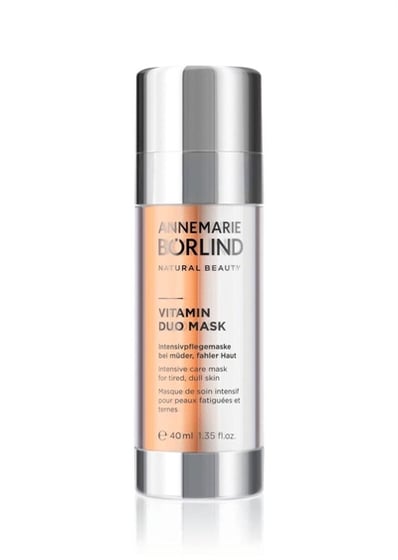Annemarie Borlind Vitamin Duo Mask 40ml  ⎮ 4011061008948 ⎮ GP_025921