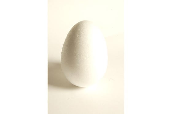 Styroporæg 12cm ⎮ 5700137330128 ⎮ VE_733012