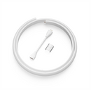 Philips Hue White and Color ambiance Gradient lightstrip forlænger, 1 meter 1 stk