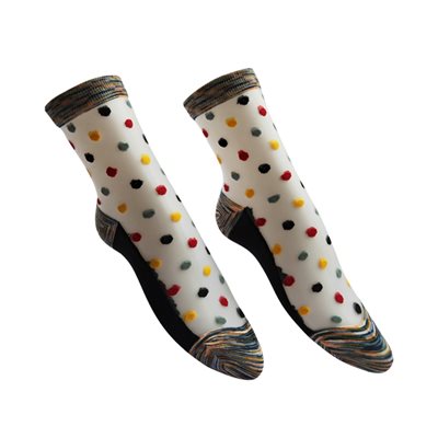 Everneed Cerise multi color - black ⎮ 1348100242685 ⎮ EV_001117