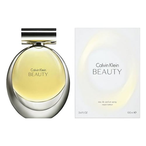 Dameparfume Beauty Calvin Klein EDP (100 ml)