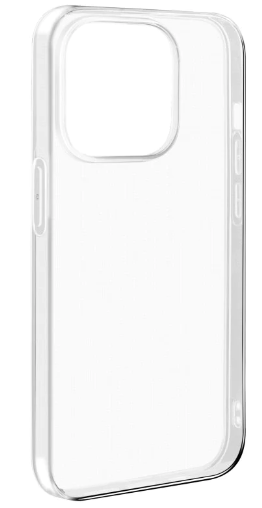 Iphone 14 Pro Cover Transparent  ⎮ 5744000061146 ⎮ EP_000329