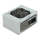 Strømforsyning TooQ TQEP-500S-SFX 500W Sølvfarvet ⎮ 8433281007376 ⎮ BB_S0226501