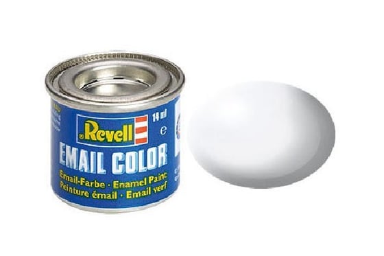 Enamel 14 ml. white silk ⎮ 42023234 ⎮ VE_632301