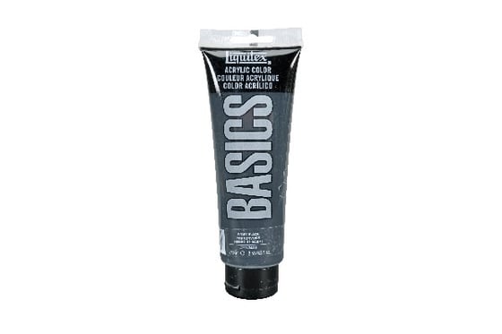 Acrylic Basics 250Ml Ivory Black 244 ⎮ 94376974782 ⎮ VE_832918