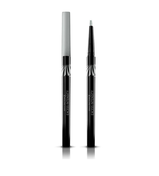 Max Factor Excess Intensity Longwear Eyeliner nr.05 Excessive Silver 2g ⎮ 3614226759207 ⎮ GP_008106