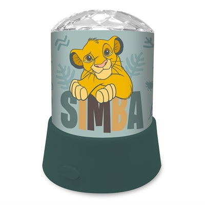 Disney Projektor Simba 1 Stk.