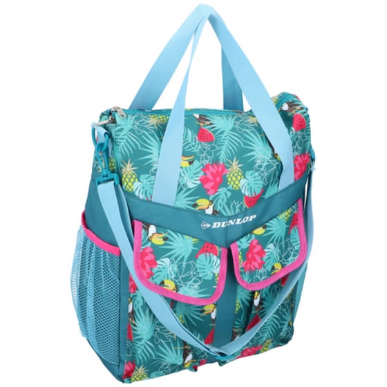 Cykeltaske med lynlås 20L ⎮ 8711252006598 ⎮ EC_000219