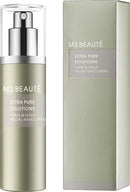 M2 Beauté Ultra Pure Solution Pearl & Gold Facial Nano Spray 75 ml ⎮ 4260180210514 ⎮ GP_032052