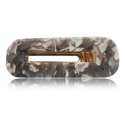 Everneed Hårspænde 1 stk Snaphårspænde ⎮ 1348100240964 ⎮ EV_000845