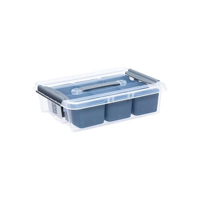 Pro Box m. indsatser DIY sæt 8 L ⎮ 5707672727369 ⎮ PT_000592