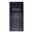 Flydende Makeup Foundation Sensai Kanebo Spf 15, 103 - Sand Beige - 30 ml ⎮ 4973167228371 ⎮ BB_S0551188