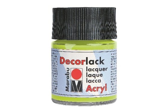 Decorlack 50ml 061 Reseda /05 ⎮ 4007751098023 ⎮ VE_820461