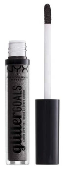 NYX Glitter Goals Liquid Lipstick Alienated 08 3ml ⎮ 800897185022 ⎮ GP_029484