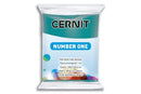 Cernit 662 Number One 56g mørkegrøn ⎮ 5411711427010 ⎮ VE_776033