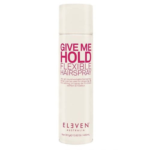 Eleven Australia Give Me Hold Flexible Hairspray 400 ml